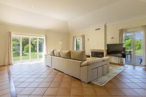 Villa i Quinta do Conde, Setubal, Quinta do Conde - € 1.900.000 | Ref: CAS_71 - foto 28