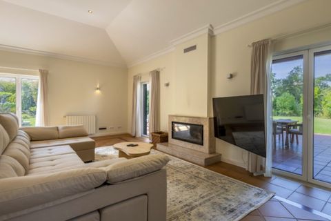 Villa i Quinta do Conde, Setubal, Quinta do Conde - € 1.900.000 | Ref: CAS_71 - foto 30