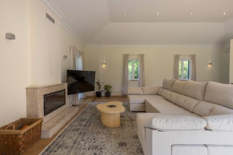 Villa i Quinta do Conde, Setubal, Quinta do Conde - € 1.900.000 | Ref: CAS_71 - foto 31