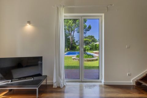 Villa i Quinta do Conde, Setubal, Quinta do Conde - € 1.900.000 | Ref: CAS_71 - foto 37