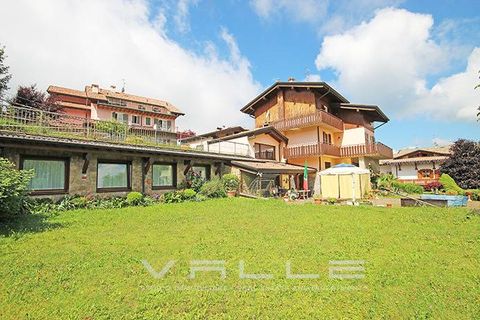 Villa a Selvino, Bergamo, Selvino - € 750.000 | Ref: Selvino600_1 - foto 2