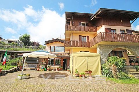 Villa a Selvino, Bergamo, Selvino - € 750.000 | Ref: Selvino600_1 - foto 3