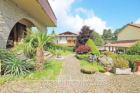 Villa a Selvino, Bergamo, Selvino - € 750.000 | Ref: Selvino600_1 - foto 6
