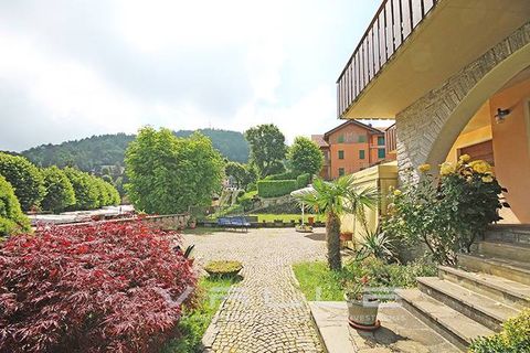 Villa a Selvino, Bergamo, Selvino - € 750.000 | Ref: Selvino600_1 - foto 8
