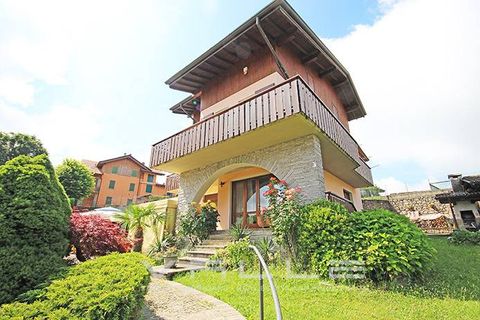 Villa a Selvino, Bergamo, Selvino - € 750.000 | Ref: Selvino600_1 - foto 9