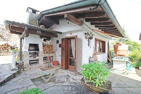 Villa a Selvino, Bergamo, Selvino - € 750.000 | Ref: Selvino600_1 - foto 11
