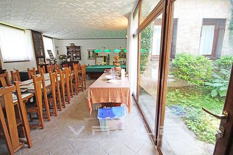 Villa a Selvino, Bergamo, Selvino - € 750.000 | Ref: Selvino600_1 - foto 24