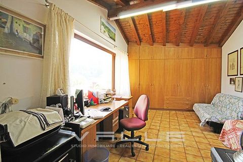 Villa a Selvino, Bergamo, Selvino - € 750.000 | Ref: Selvino600_1 - foto 27