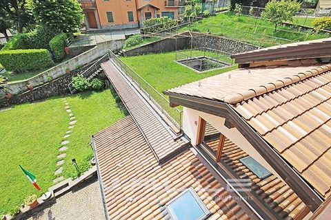 Villa a Selvino, Bergamo, Selvino - € 750.000 | Ref: Selvino600_1 - foto 32
