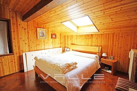 Villa a Selvino, Bergamo, Selvino - € 750.000 | Ref: Selvino600_1 - foto 33