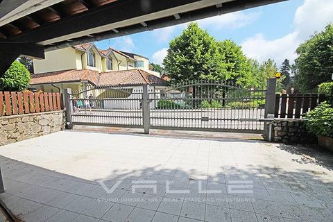 Villa a Selvino, Bergamo, Selvino - € 750.000 | Ref: Selvino600_1 - foto 36