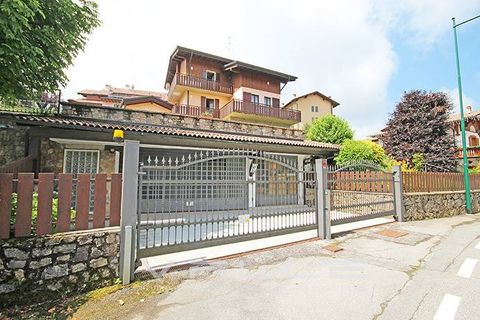 Villa a Selvino, Bergamo, Selvino - € 750.000 | Ref: Selvino600_1 - foto 37