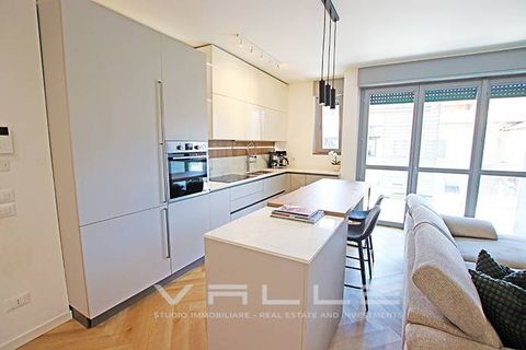 Leilighet i Bergamo, Bergamo, Bergamo - € 385 000 | Ref: bgcorr110 - foto 2