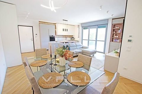 Leilighet i Bergamo, Bergamo, Bergamo - € 385 000 | Ref: bgcorr110 - foto 3