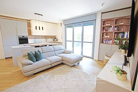 Leilighet i Bergamo, Bergamo, Bergamo - € 385 000 | Ref: bgcorr110 - foto 4