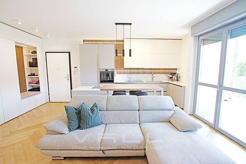 Leilighet i Bergamo, Bergamo, Bergamo - € 385 000 | Ref: bgcorr110 - foto 5