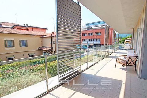 Leilighet i Bergamo, Bergamo, Bergamo - € 385 000 | Ref: bgcorr110 - foto 9