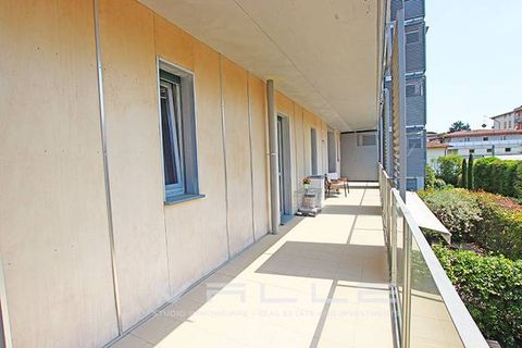 Leilighet i Bergamo, Bergamo, Bergamo - € 385 000 | Ref: bgcorr110 - foto 11