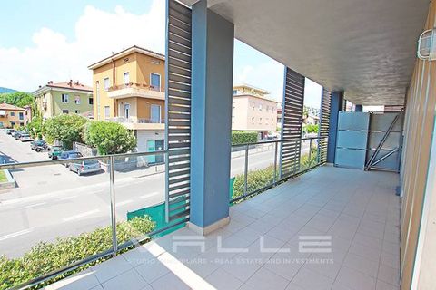 Leilighet i Bergamo, Bergamo, Bergamo - € 385 000 | Ref: bgcorr110 - foto 12