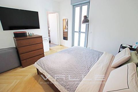 Leilighet i Bergamo, Bergamo, Bergamo - € 385 000 | Ref: bgcorr110 - foto 15