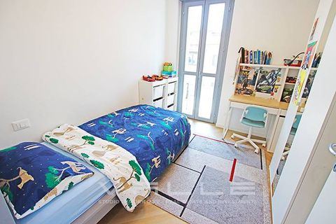 Leilighet i Bergamo, Bergamo, Bergamo - € 385 000 | Ref: bgcorr110 - foto 20