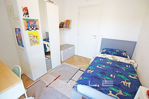 Leilighet i Bergamo, Bergamo, Bergamo - € 385 000 | Ref: bgcorr110 - foto 21