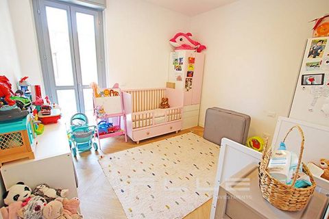 Leilighet i Bergamo, Bergamo, Bergamo - € 385 000 | Ref: bgcorr110 - foto 22