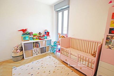 Leilighet i Bergamo, Bergamo, Bergamo - € 385 000 | Ref: bgcorr110 - foto 23