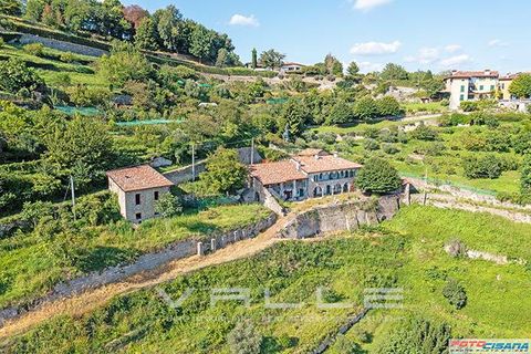 Villa i Bergamo, Bergamo, Bergamo - € 1.900.000 | Ref: bgcollmor890_1 - foto 2