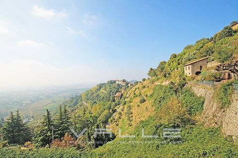 Villa i Bergamo, Bergamo, Bergamo - € 1.900.000 | Ref: bgcollmor890_1 - foto 5