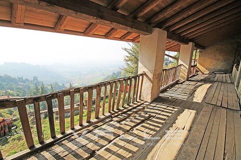 Villa i Bergamo, Bergamo, Bergamo - € 1.900.000 | Ref: bgcollmor890_1 - foto 11