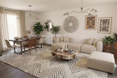 Villa in Avignon, Vaucluse, Avignon - € 140.000 | Ref: 062927-8_LES_SORBIE - foto 2