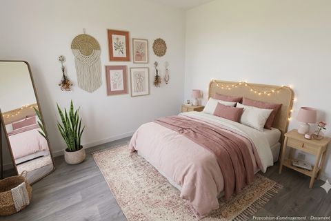 Villa in Avignon, Vaucluse, Avignon - € 140.000 | Ref: 062927-8_LES_SORBIE - foto 5