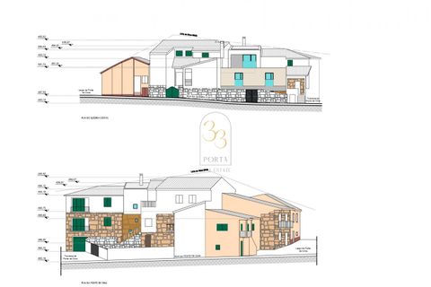 Villa i Covilha, Castelo Branco, Covilha - € 79.900 | Ref: PI 80_22 - foto 3