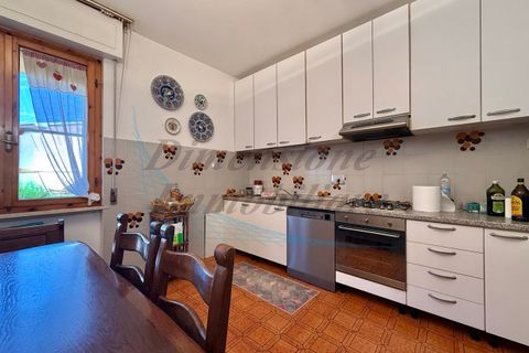 Lejlighed i Rosignano Marittimo, Livorno, Rosignano Marittimo - € 320.000 | Ref: 1863 - foto 8