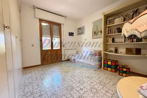 Lejlighed i Rosignano Marittimo, Livorno, Rosignano Marittimo - € 320.000 | Ref: 1863 - foto 13