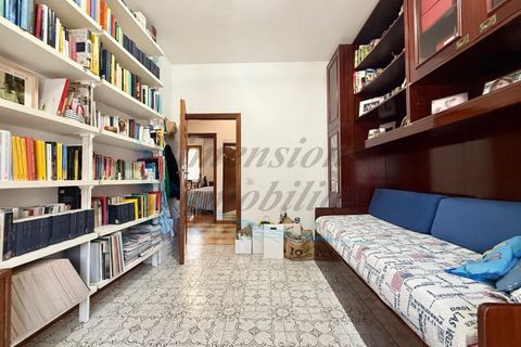 Lejlighed i Rosignano Marittimo, Livorno, Rosignano Marittimo - € 320.000 | Ref: 1863 - foto 16