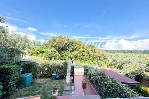 Lejlighed i Riparbella, Pisa, Riparbella - € 110.000 | Ref: 1869 - foto 1