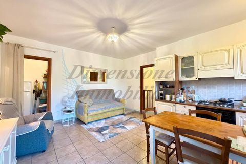 Lejlighed i Riparbella, Pisa, Riparbella - € 110.000 | Ref: 1869 - foto 4