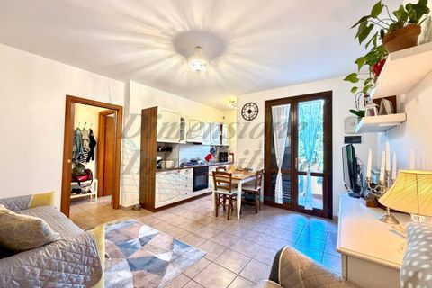 Lejlighed i Riparbella, Pisa, Riparbella - € 110.000 | Ref: 1869 - foto 8