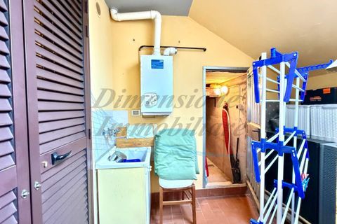 Lejlighed i Riparbella, Pisa, Riparbella - € 110.000 | Ref: 1869 - foto 12
