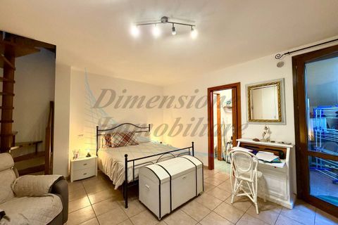 Lejlighed i Riparbella, Pisa, Riparbella - € 110.000 | Ref: 1869 - foto 16