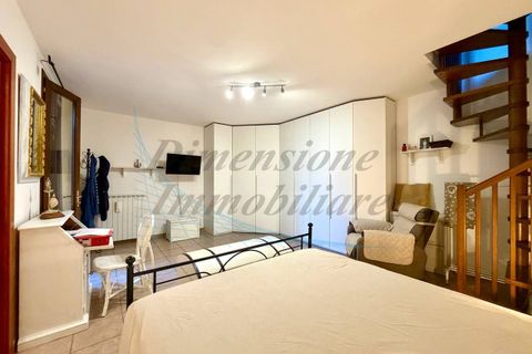 Lejlighed i Riparbella, Pisa, Riparbella - € 110.000 | Ref: 1869 - foto 17
