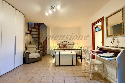 Lejlighed i Riparbella, Pisa, Riparbella - € 110.000 | Ref: 1869 - foto 18
