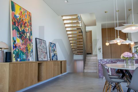 Byhus i Cascais, Lisbon, Cascais - € 3.750.000 | Ref: KWPT-034123 - foto 3