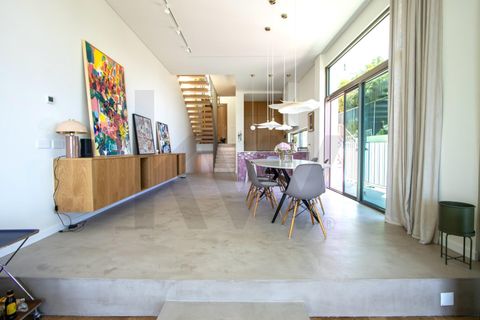 Byhus i Cascais, Lisbon, Cascais - € 3.750.000 | Ref: KWPT-034123 - foto 10