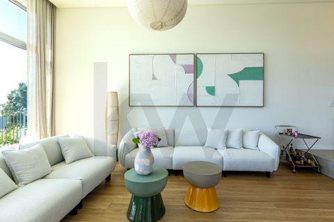Byhus i Cascais, Lisbon, Cascais - € 3.750.000 | Ref: KWPT-034123 - foto 11