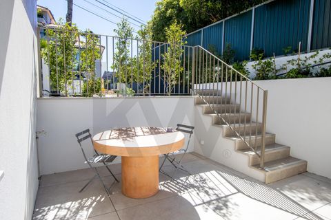 Byhus i Cascais, Lisbon, Cascais - € 3.750.000 | Ref: KWPT-034123 - foto 12