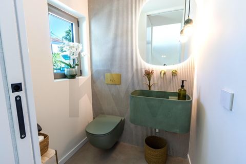 Byhus i Cascais, Lisbon, Cascais - € 3.750.000 | Ref: KWPT-034123 - foto 13
