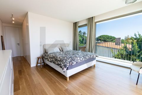 Byhus i Cascais, Lisbon, Cascais - € 3.750.000 | Ref: KWPT-034123 - foto 15